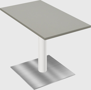 Modular table/desk table