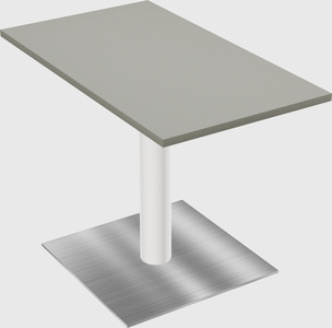 Modular table/desk table
