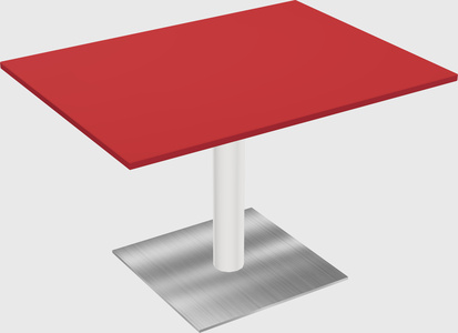 Modular table/desk table