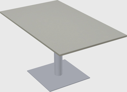 Table/bureau modulaire