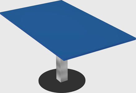 Modular table/desk table