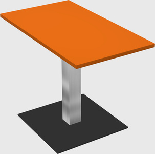 Table/bureau modulaire