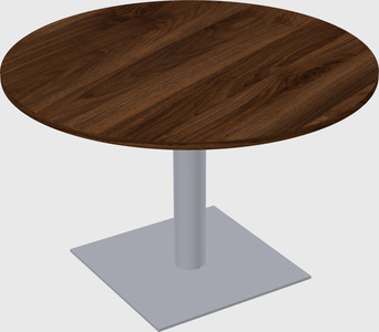 Modular table/desk table