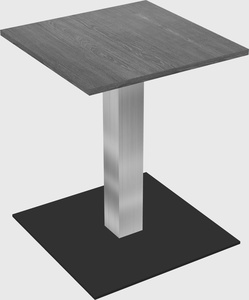 Modular table/desk table