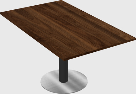 Modular table/desk table