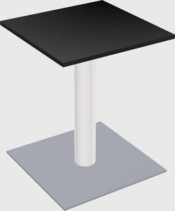 Table/bureau modulaire