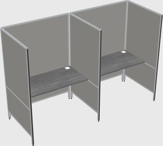 Système de panneaux flexibles