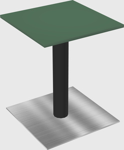 Table/bureau modulaire