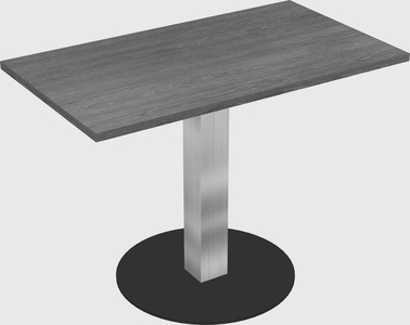Modular table/desk table