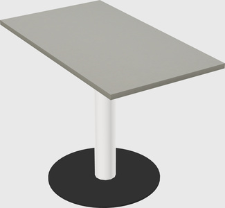 Modular table/desk table