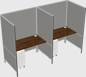 Système de panneaux flexibles