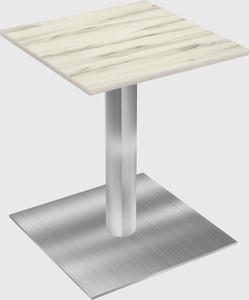 Modular table/desk table