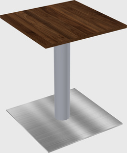 Modular table/desk table