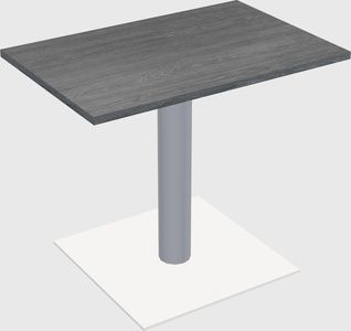 Modular table/desk table