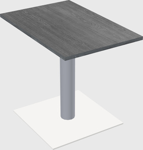 Modular table/desk table