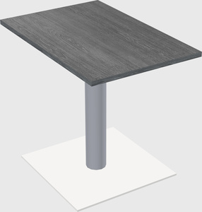 Modular table/desk table