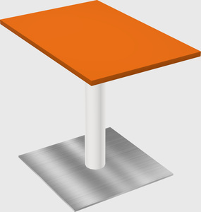 Modular table/desk table