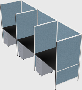 Système de panneaux flexibles