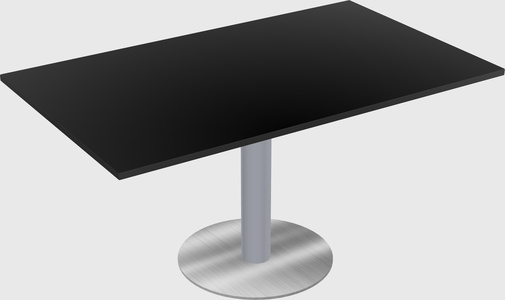 Modular table/desk table