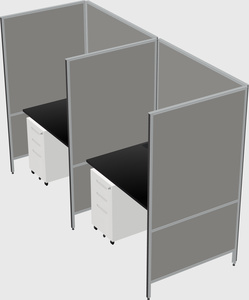 Système de panneaux flexibles