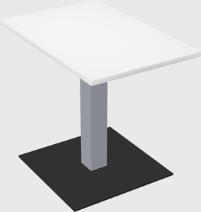 Table/bureau modulaire