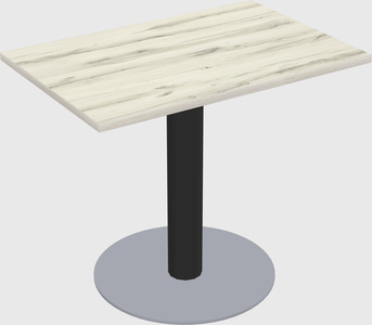 Modular table/desk table