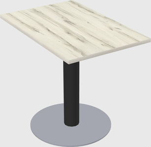 Modular table/desk table
