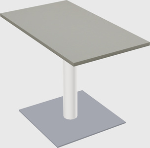 Modular table/desk table