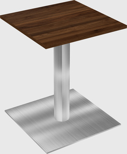 Modular table/desk table