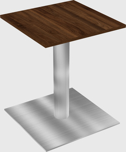 Modular table/desk table