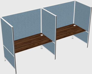 Système de panneaux flexibles