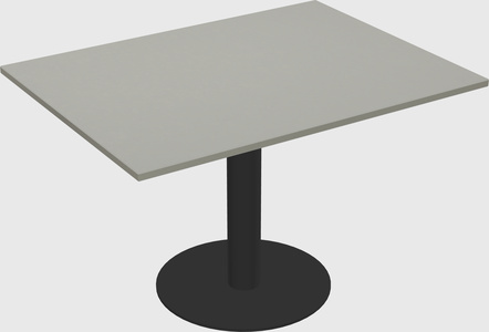 Modular table/desk table