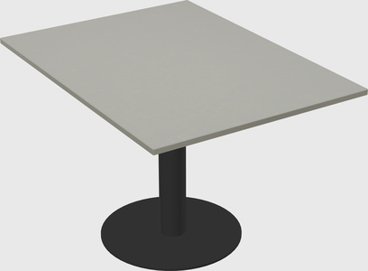 Modular table/desk table