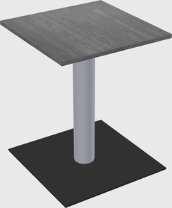 Modular table/desk table