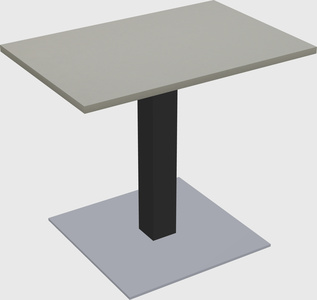 Table/bureau modulaire