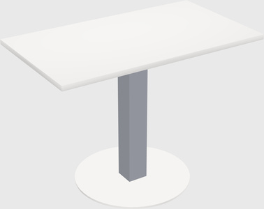 Modular table/desk table