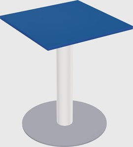 Table/bureau modulaire