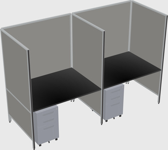 Système de panneaux flexibles