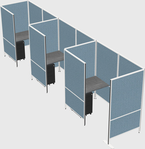 Petit système de panneaux privés