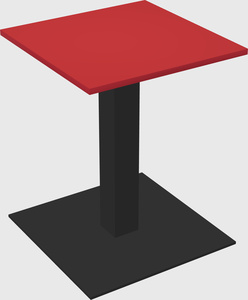 Table/bureau modulaire