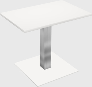 Modular table/desk table