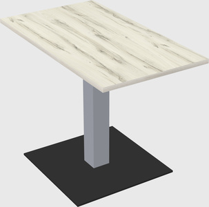 Modular table/desk table