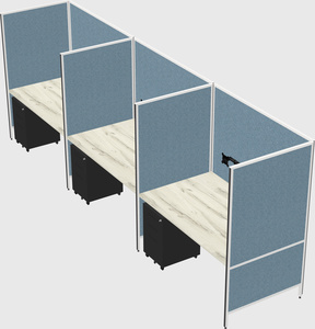 Système de panneaux flexibles