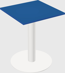 Table/bureau modulaire