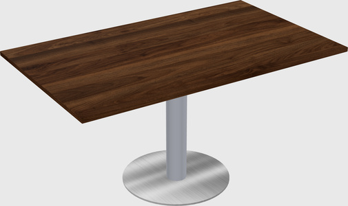 Modular table/desk table