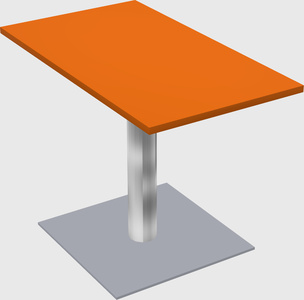 Table/bureau modulaire