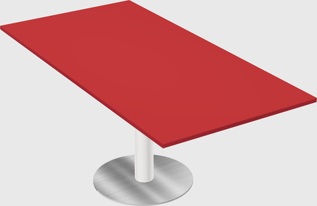 Modular table/desk table