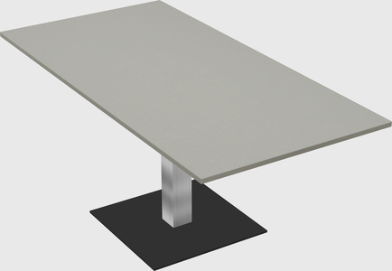Modular table/desk table