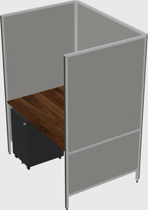 Système de panneaux flexibles