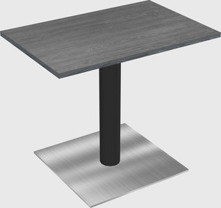 Modular table/desk table